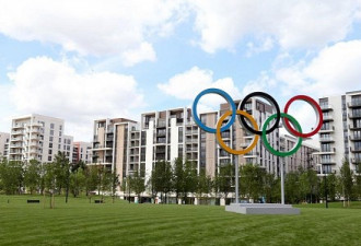 用错国旗歌走调 伦敦奥运的八大乌龙