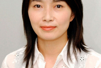 日本战地女记者 山本美香叙国中弹遇难