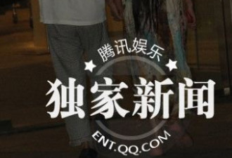 邓建国妻被干露露逼走闹分手 没奸情？