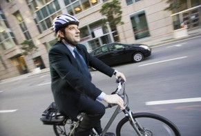 不要大意：在多伦多骑自行车的经验之谈