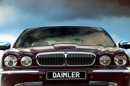 Daimler-Super-8