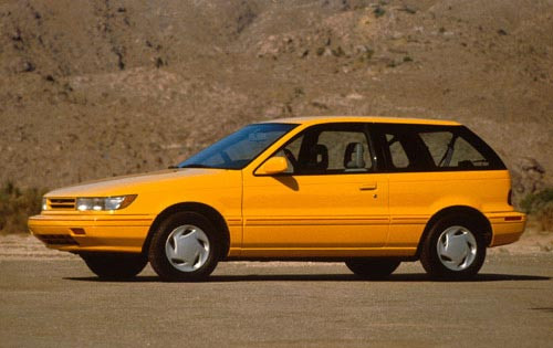 plymouth_colt_gt_yellow_1990