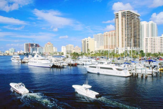 Fort-Lauderdale-Waterfront-Condos