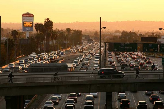 3-la-worlds-worst-traffic-jams