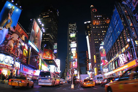 New-York-City-Times-Square