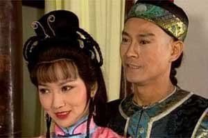 郑少秋自曝早年拍戏逼哭赵雅芝 从此“绝交”(图)