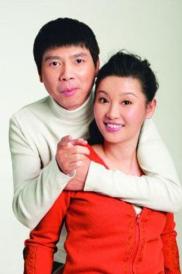 揭密:冯小刚从王志文手中抢走徐帆内幕(组图)
