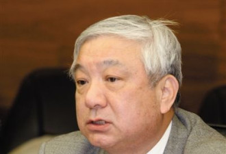 日本候任驻华大使倒地昏迷被送医抢救