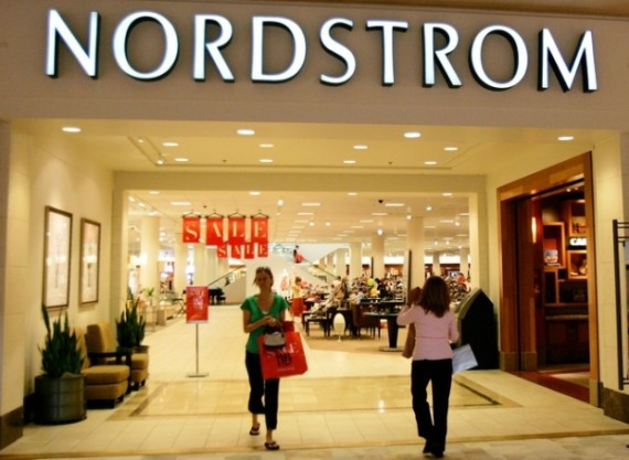 The official announcement of Nordstrom’s arrival in Canada will follow that of a consistently steady stream of U.S. and international chains that have been flocking to the country in recent years.