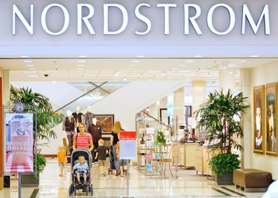 Shopaholics in Canada’s capital have long lamented the absence of the Nordstrom retail chain, which specializes in high-end brands and exclusive fashion lines from celebrities and designers like Jessica Simpson and Diane von Furstenberg.