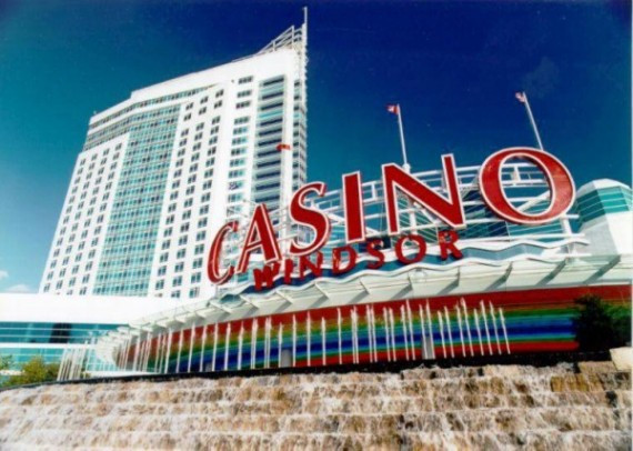 windsor casino