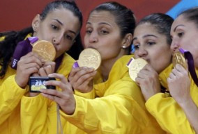 体制、金钱与奥运奖牌：变了味的体育