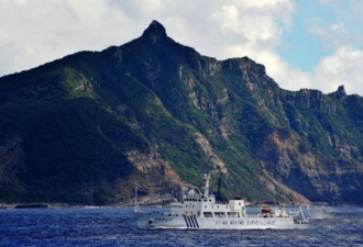 日媒：中国真敢用军队解决钓鱼岛问题
