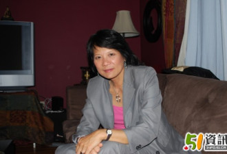 邹至蕙会成为多伦多首位华裔女市长吗？