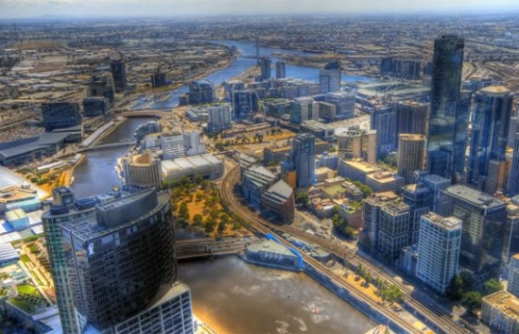 melbourne-timelapse