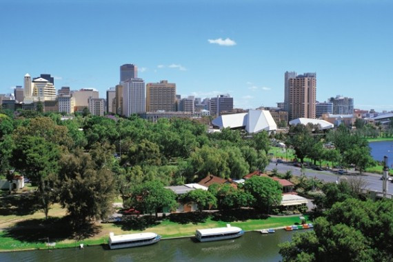 adelaide enfp