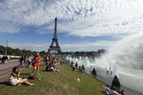 paris