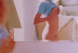 麦当娜大尺度色情艺术旧照在网上曝光