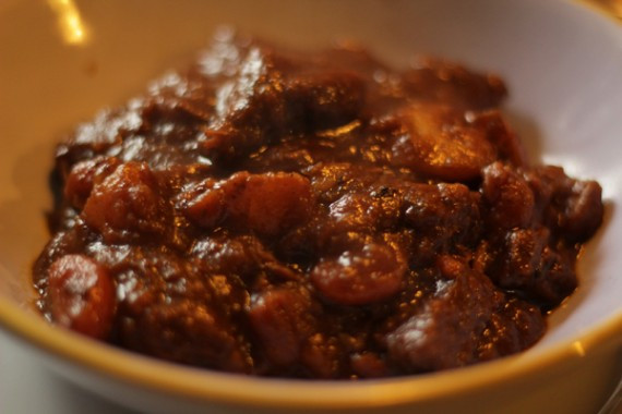 stew