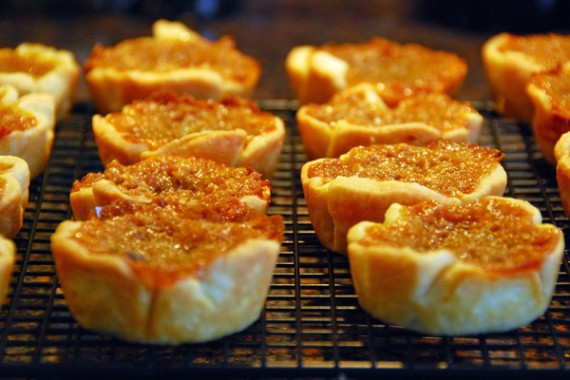 4-butter-tarts