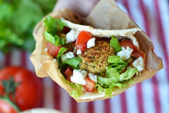 Falafel