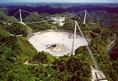地外文明未解之谜:外星人是否存在是否邪恶(组图)