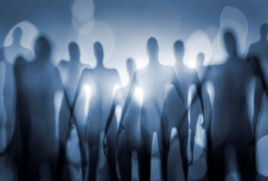 地外文明未解之谜:外星人是否存在是否邪恶(组图)