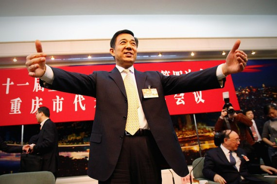 薄案更多内幕:王立军逃馆之后中南海与薄熙来的幕后互动