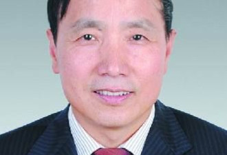 浙江金华副市长朱福林落马 妻被带走