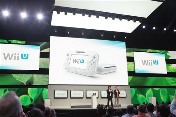 nintendo