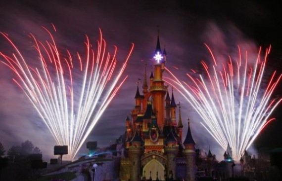 disney