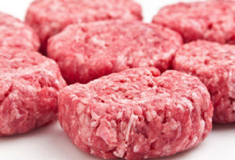 染大肠杆菌牛绞肉 扩大逾210种产品