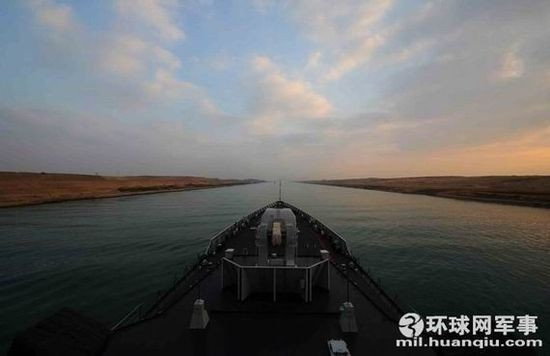 美媒称中国收买埃及 军事合作活跃 美加紧免除埃及债务