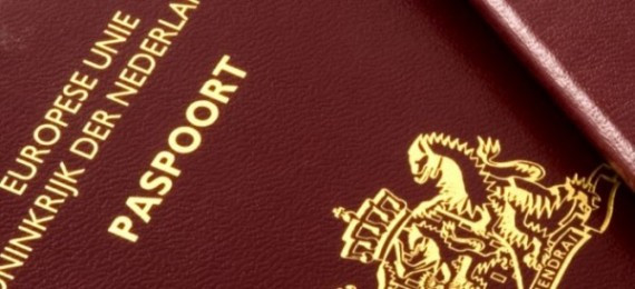 dutch-european-passport