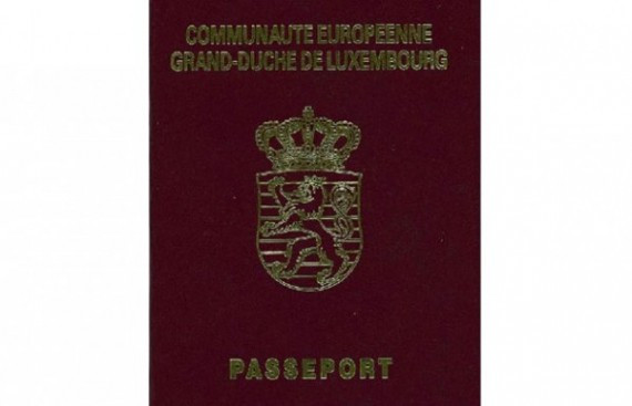 Luxembourg_ec_passport