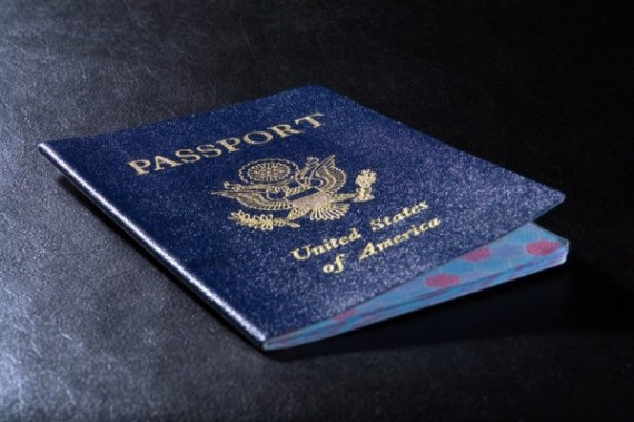 Stolen-passport