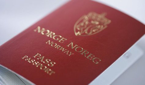 norskpass