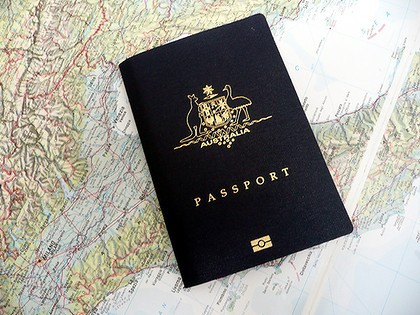 Third-Gender-In-Australia-Passports