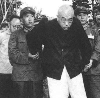 彭德怀的最后岁月：临终前曾经高喊“我不用毛泽东的药”