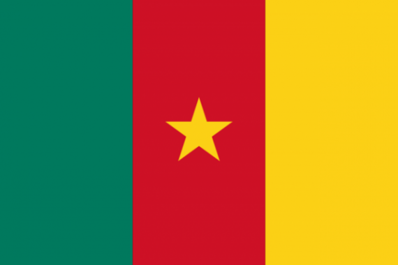 Cameroon