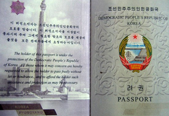 dprk-passport