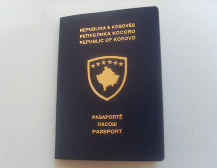 passport