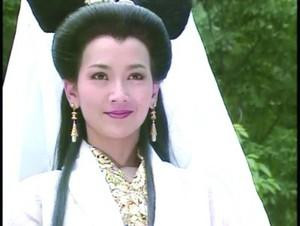 神人!安徽小伙反串白娘子 连赵雅芝见到了都说好(多图)