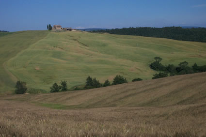 tuscany