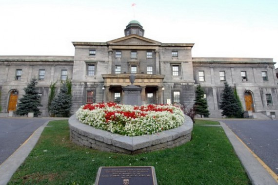 montreal-mcgill-university