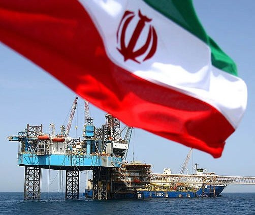 中石油无奈选择退出伊朗在波斯湾气田 担忧当地局势不稳(图)