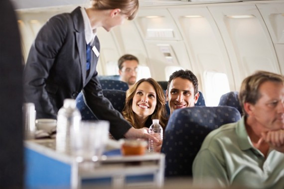 CNBC_jobs_that_make_you_fit_flight_attendant