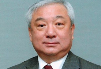 日本候任驻华大使去世 紧急研究换人