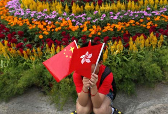 相簿：中国庆祝国庆节 各地人潮汹涌