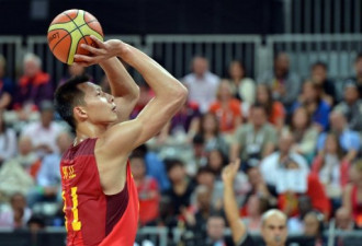 易建联未续约回国 NBA已无中国选手